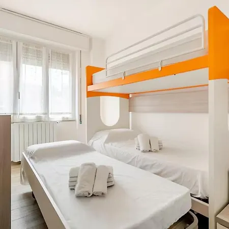 Casa Topazio - Baia Del Silenzio Apartment