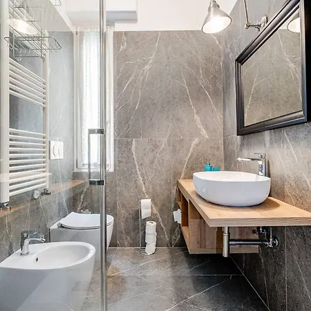 Casa Topazio - Baia Del Silenzio Apartment *