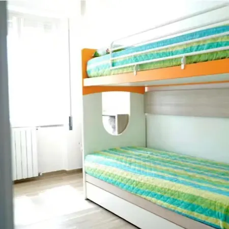 Casa Topazio - Baia Del Silenzio * Sestri Levante