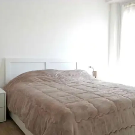 Casa Topazio - Baia Del Silenzio Lägenhet