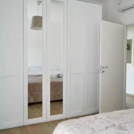 Casa Topazio - Baia Del Silenzio *