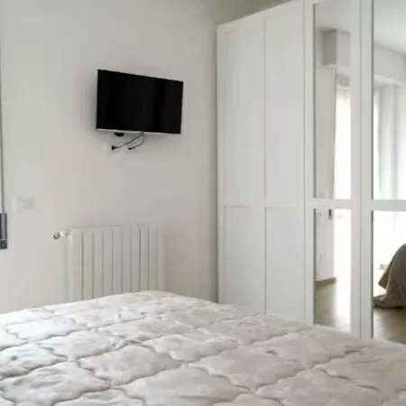 Casa Topazio - Baia Del Silenzio Sestri Levante