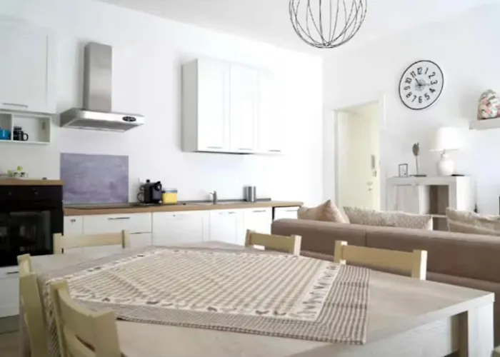 Casa Topazio - Baia Del Silenzio Sestri Levante