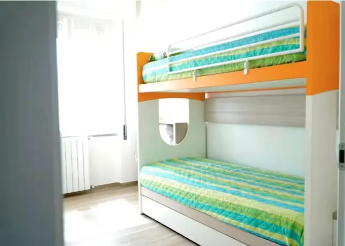 Casa Topazio - Baia Del Silenzio * Sestri Levante