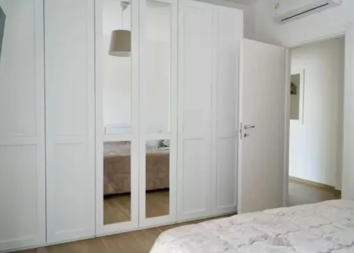 Casa Topazio - Baia Del Silenzio *