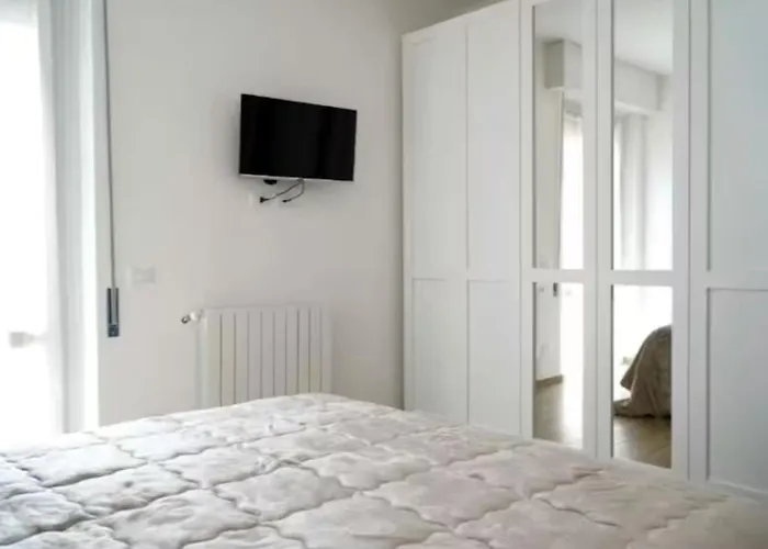 Casa Topazio - Baia Del Silenzio Sestri Levante